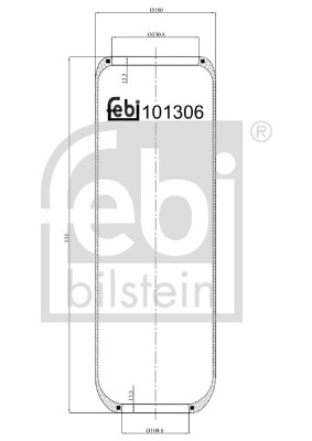 101306 FEBI BILSTEIN