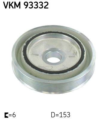 VKM 93332