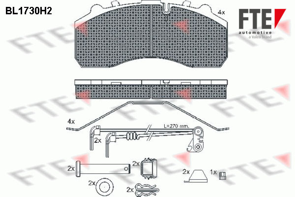 BL1730H2