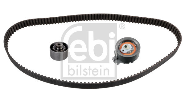 22327 FEBI BILSTEIN