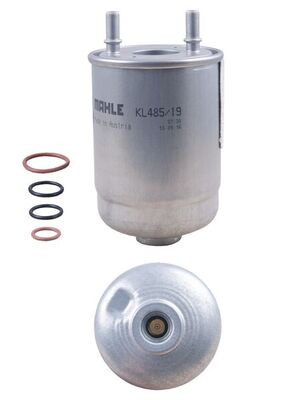 KL 485/19D MAHLE