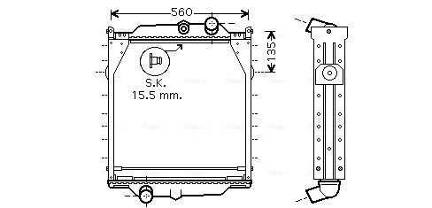 VL2045