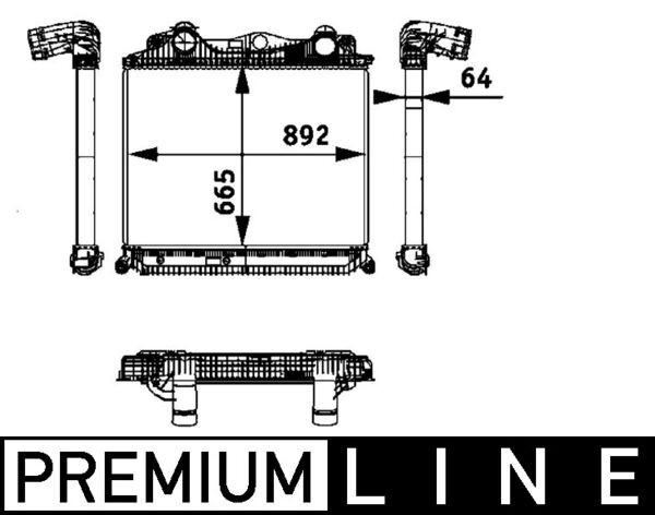 CI 119 000P