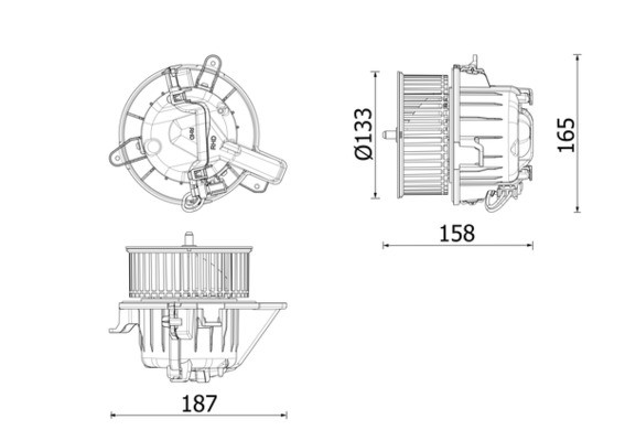 AB 331 000P