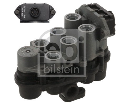 45267 FEBI BILSTEIN