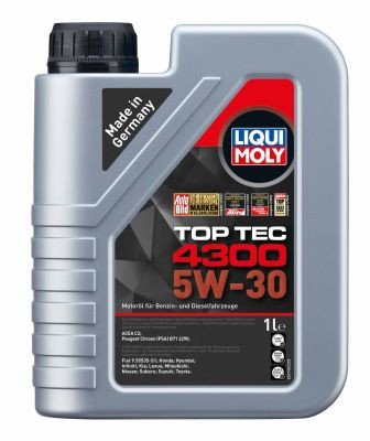 8030 LIQUI MOLY