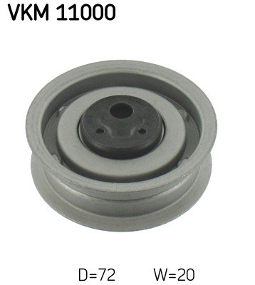 VKM 11000