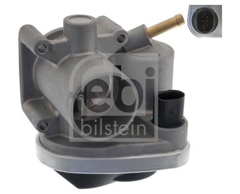 100768 FEBI BILSTEIN