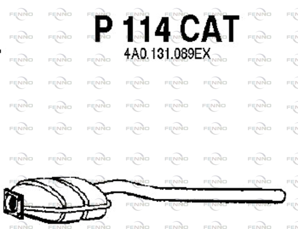 P114CAT FENNO