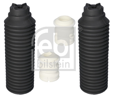 181400 FEBI BILSTEIN