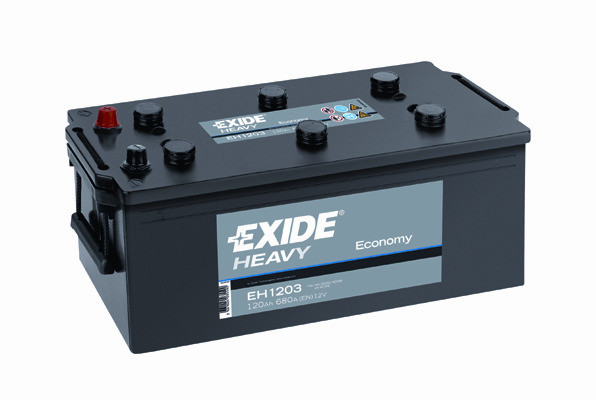 EH1203 EXIDE