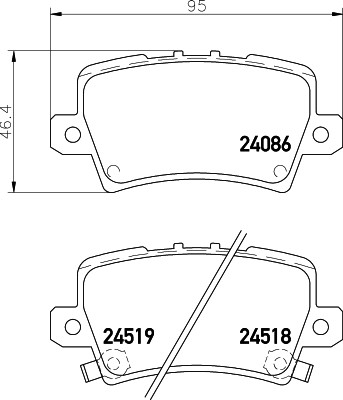 8DB 355 006-751 HELLA