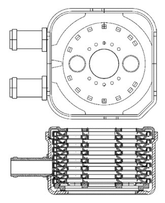 CLC 3 000S