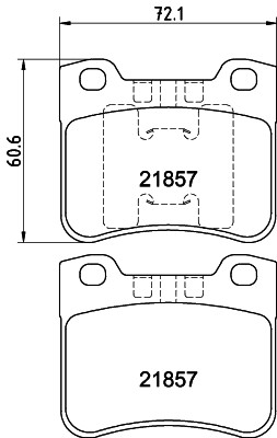 8DB 355 008-301 HELLA