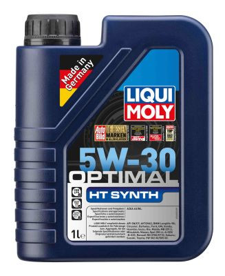 39000 LIQUI MOLY