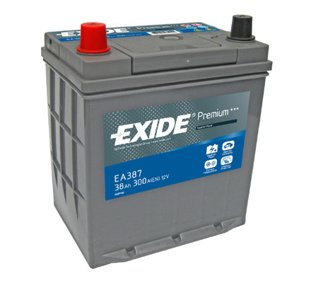 EA387 EXIDE