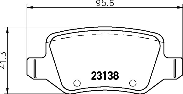 8DB 355 018-531 HELLA