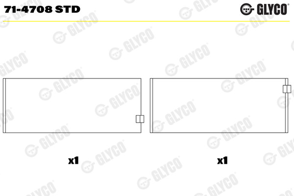 71-4708 STD