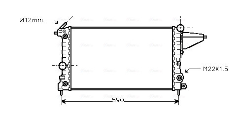 OL2117 AVA QUALITY COO