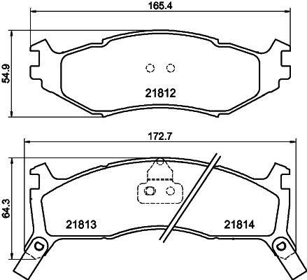 8DB 355 008-221 HELLA