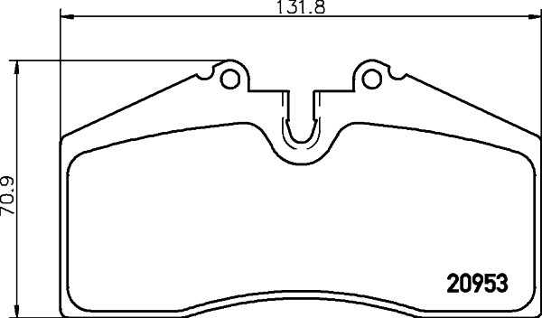 8DB 355 007-701 HELLA