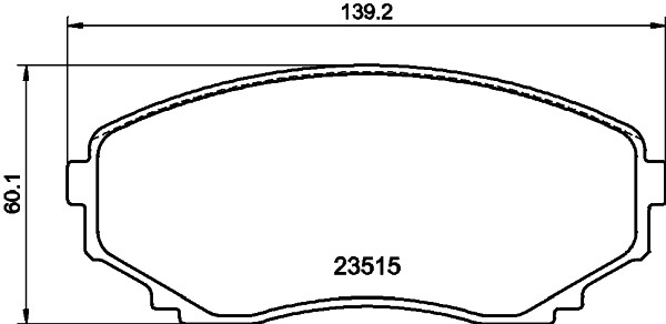 8DB 355 009-641 HELLA