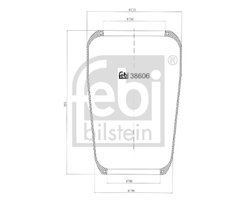 38606 FEBI BILSTEIN