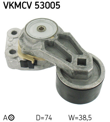 VKMCV 53005