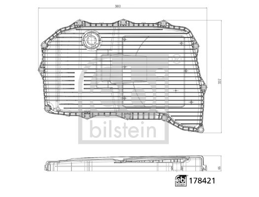 178421 FEBI BILSTEIN