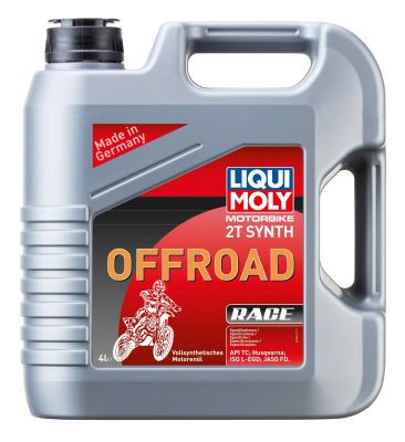 3064 LIQUI MOLY