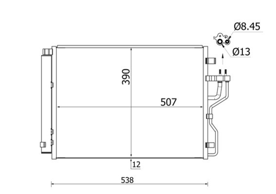 AC 768 000S