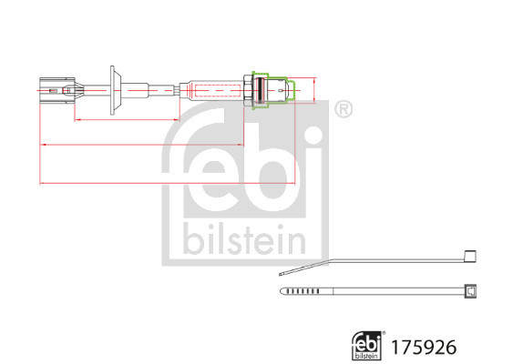 175926 FEBI BILSTEIN