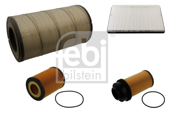 39486 FEBI BILSTEIN