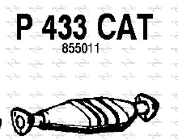 P433CAT FENNO