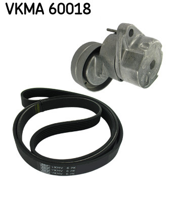 VKMA 60018