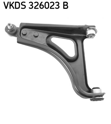 VKDS 326023 B