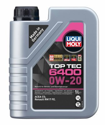 21584 LIQUI MOLY