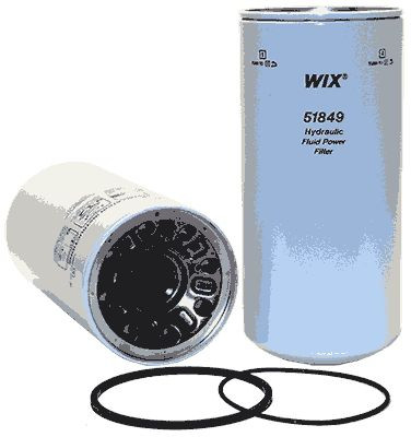 51849 WIX FILTERS