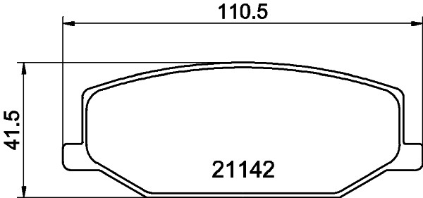 8DB 355 006-161 HELLA