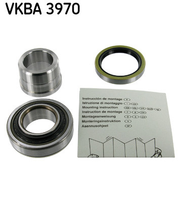 VKBA 3970 SKF