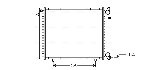 RT2045