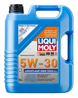 39007 LIQUI MOLY