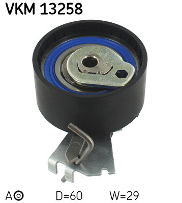 VKM 13258