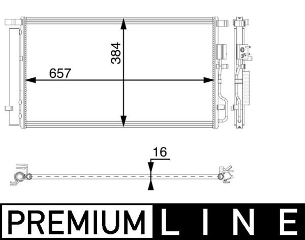 AC 64 000P