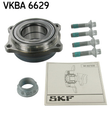 VKBA 6629