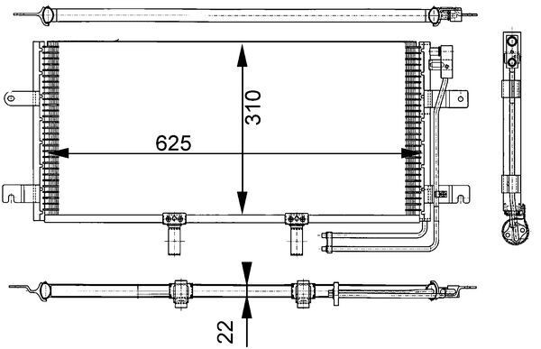 AC 332 000S