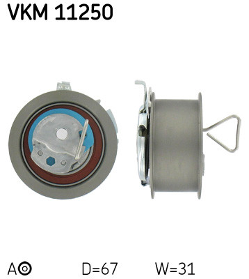 VKM 11250