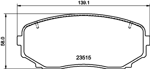 8DB 355 032-941 HELLA