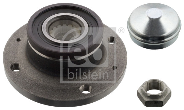 101010 FEBI BILSTEIN