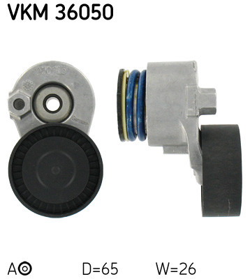 VKM 36050